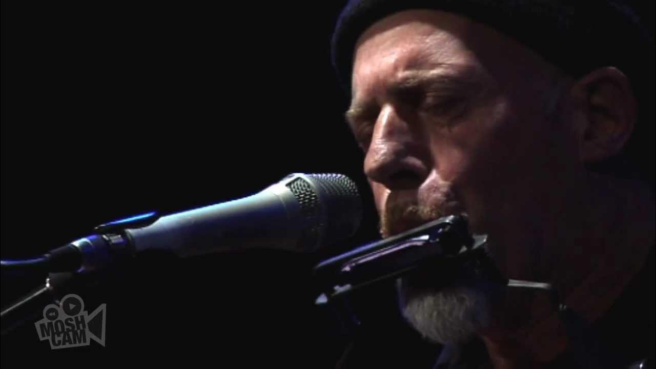 Harry Manx - Bring That Thing (Live in Sydney) | Moshcam Harry Manx - Bring That Thing (Live in Sydney) | Moshcam