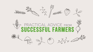 Practical Advice from Successful Farmers: Alliums