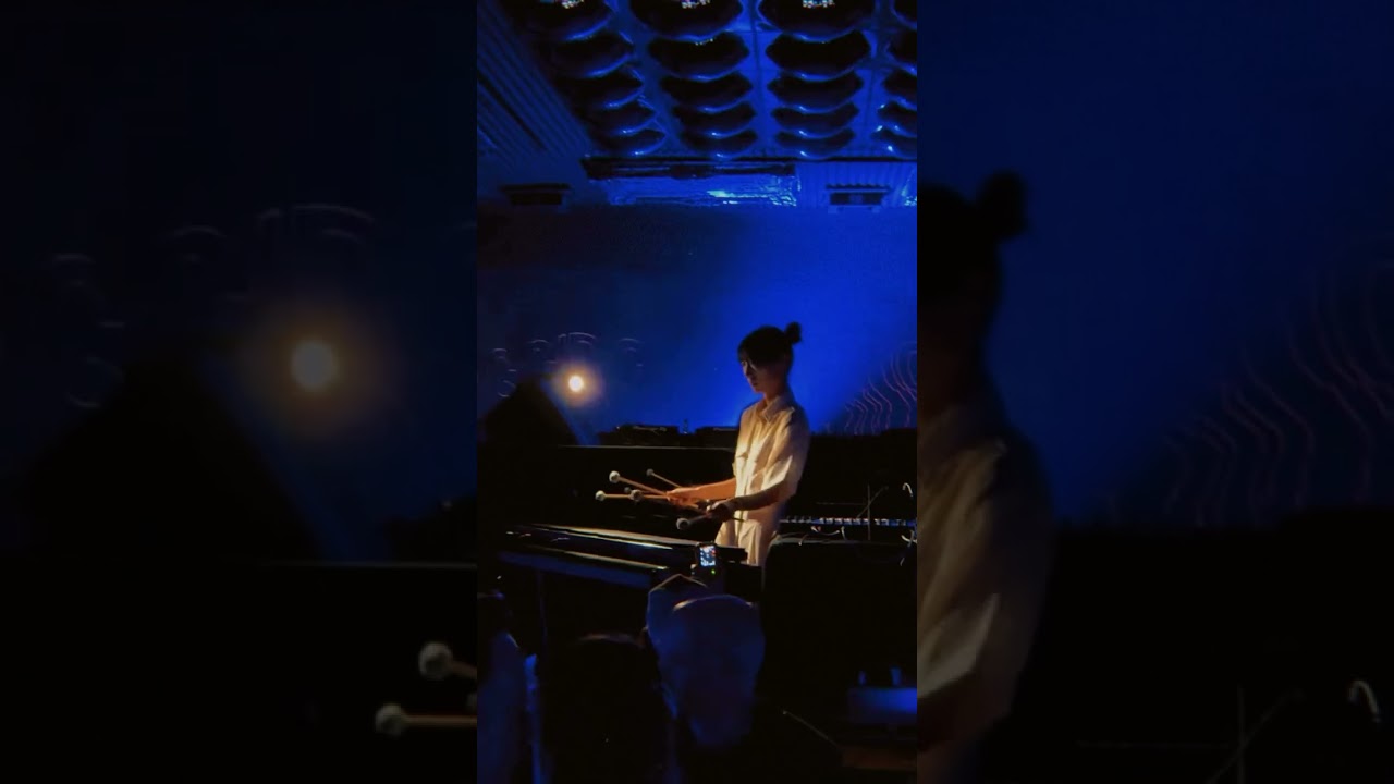 Live set in Puerto Rico 💛🇵🇷💛