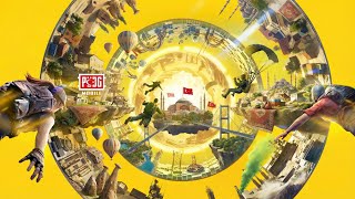 Lean Onerepublic Pubg Mobile 8. Yıl Dönümü Tema Şarkısı 2026 Tema Şarkısı Türkçe Dublaj