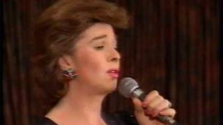 Eileen King - Be Nobody's Darlin'     Irish Country Sweetheart