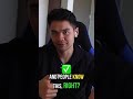 7 Secret Twitter DM Strategies For Success! - JK Molina #shorts