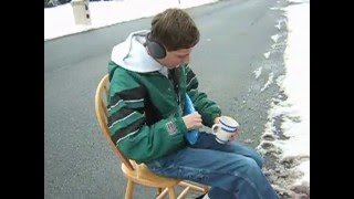 The Mailbox Short Film