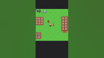 Organize Your Loot: Chests Are Here!  #games #godot #godotengine #gaming #gameplay #gamedev #shorts