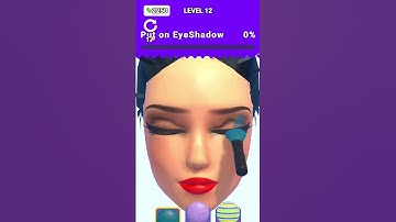 build a queen like barbie #stackball #games #subwaysurfs #mobilegame #gaming