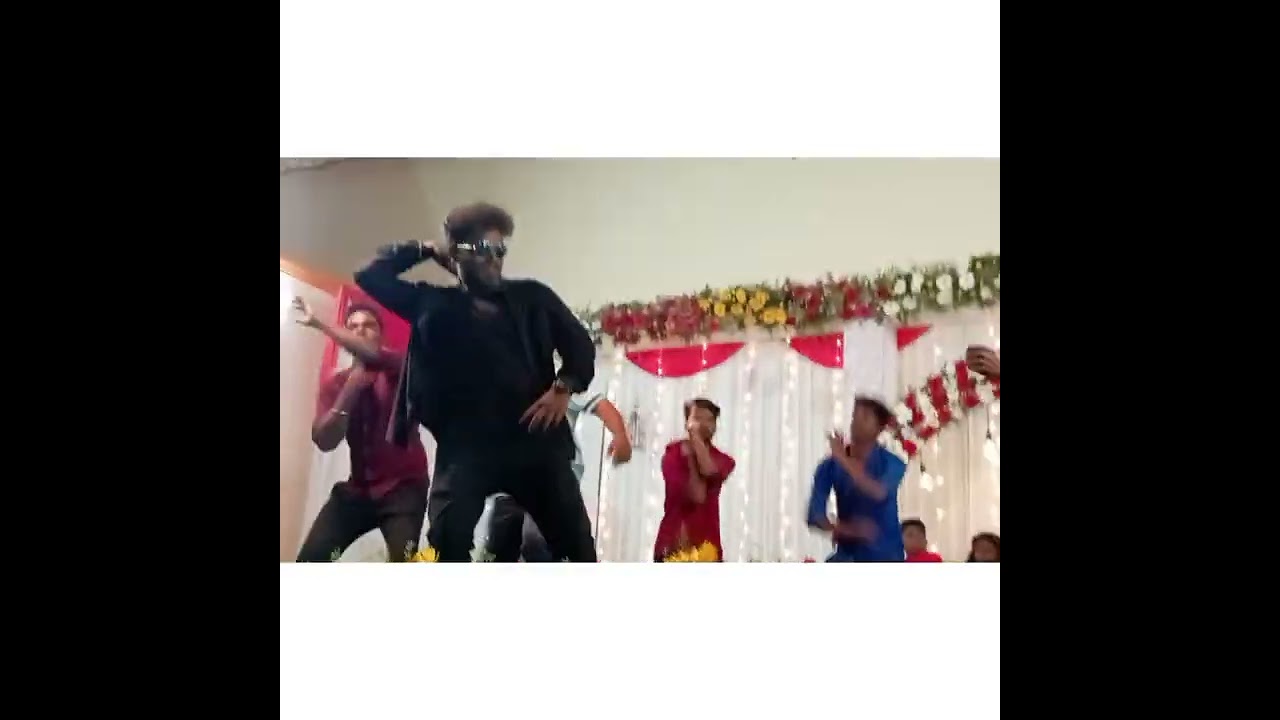 Nanga Vera Mari!❤️🔥