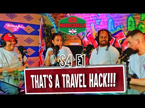 MFL PODCAST S4 E1 Stafaislive Returns With Some CRAZY Tour Stories MarocafellaTV