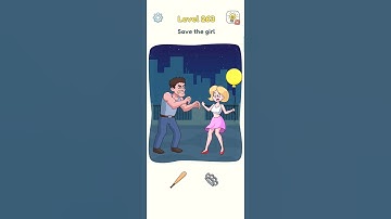 Girlfriend💕#level263 #dop3shorts #dop3answers #dop3gameplay #dop3game #gameplay #games #gaming #dop3