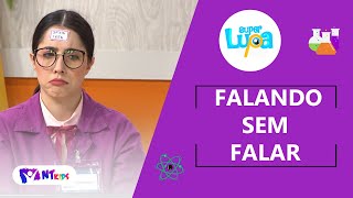 FALANDO SEM PARAR - SUPER LUPA