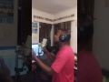 Zvakaipa itai ndisiye Freeman Cover by Elli ot Way Too Nice Music