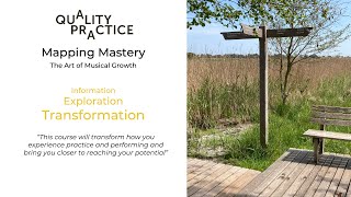 Mapping Mastery - Introduction