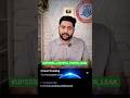 Lekhpal Paper Leak | twitter campaign | #trending #viral #shorts