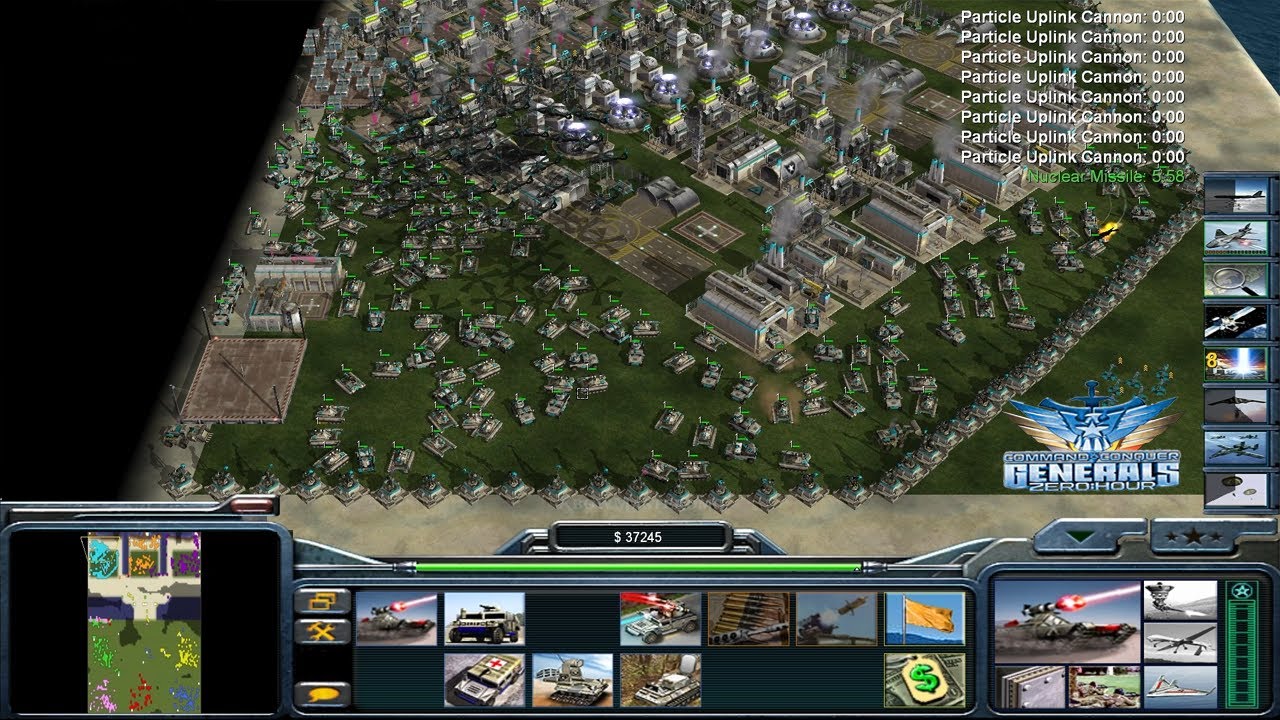 その他 Flesh and Blood Command and Conquer Command and Conquer – Flesh & Blood