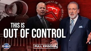 Why We Need a GREAT RESET…of Our GARBAGE Government | FULL EPISODE | Huckabee