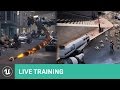 Getting Started in VR | Live Training | Unreal Engine