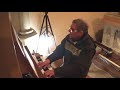Orgue Michel Jurine Bach Christ Gisait Dans Les Liens De La Mort 