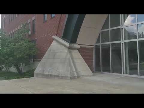 زيارة لمركز أبحاث التصوير الحيوى بجامعة لويزفيل بولاية كنتاكى بالولايات المتحدة - أحمد محارم. - H