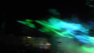 Pretty Lights @ Mountain Jam X "Wrong Platform Remix"