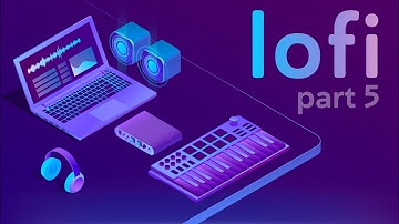 Bass Synth and Bassline | Studio One LoFi Tutorial | Part 5