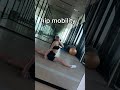 #hipmobility #forhim #mobility #mobilityexercises #slimwaist #bella