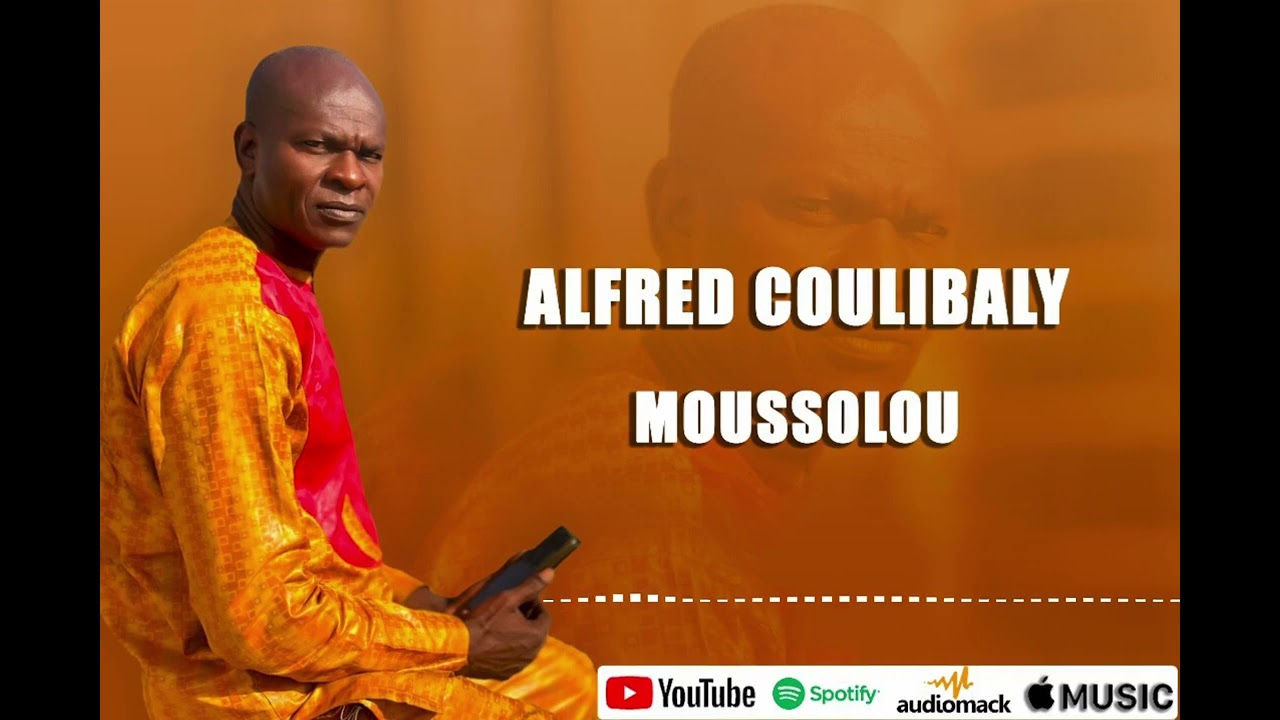 MOUSSO