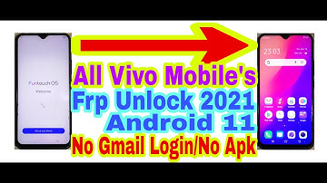 All Vivo Mobile