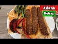 EVDE ADANA KEBAP TARİFİ! BUNDAN DAHA ORİJİNAL TARİFİ ZOR BULURSUNUZ!!!