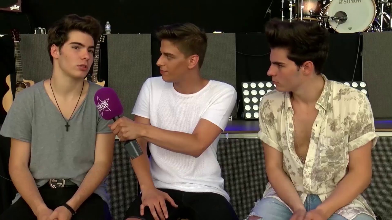 GEMELIERS (DUELE): Viajarán a América Latina