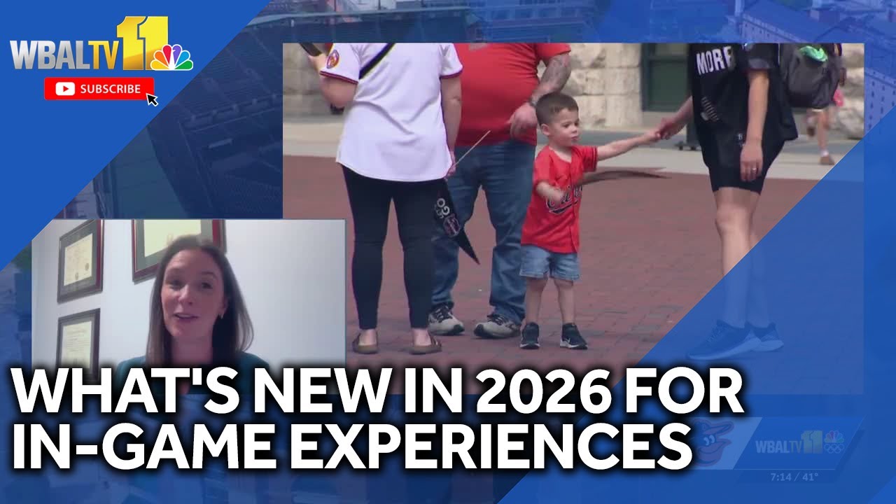 Orioles offer special ticket packages for 2026