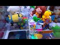 Claw Machine 250 PAW Patrol Plush Win 14 