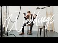 How to Start Photographing/Filming WEDDINGS