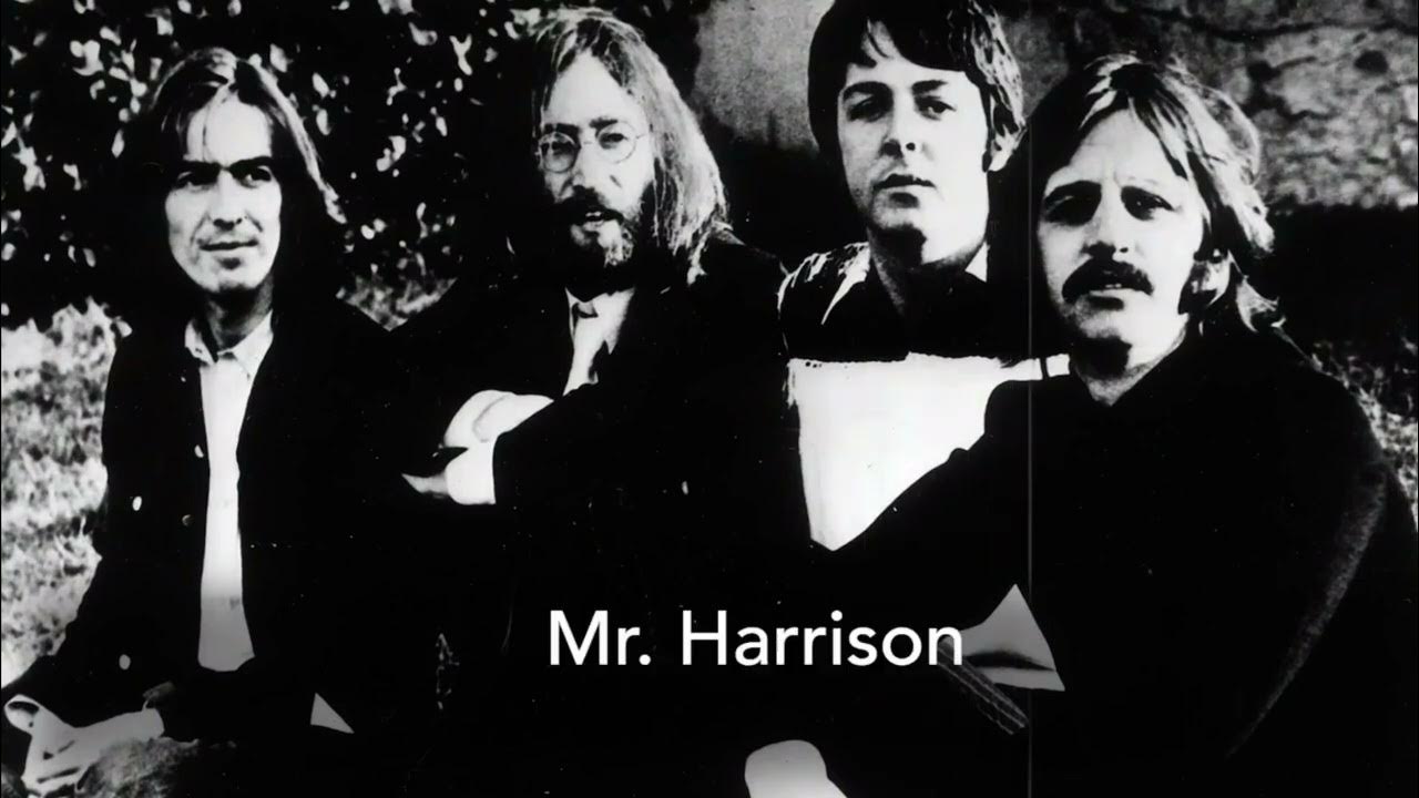 Beatles Now and Then Office Hours Tim Heidecker YouTube