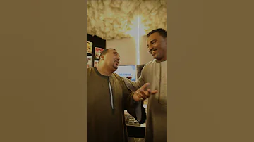 محمود جمعة محمود سليم انتظرونا قريبا دويتو ابو نسيبو 