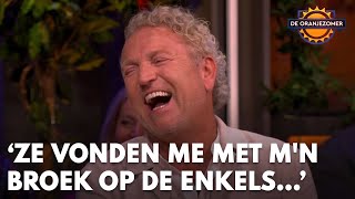 Download Lagu Gordon vertelt ordinaire anekdote: 'Ze vonden me uiteindelijk met m'n broek op de enkels...' MP3 Download Lagu Gordon vertelt ordinaire anekdote: 'Ze vonden me uiteindelijk met m'n broek op de enkels...' MP3
