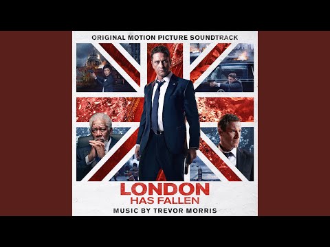 London Has Fallen