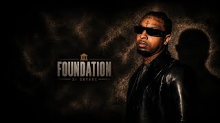 Details 21 Savage - Foundation (Official Music Video) #21savage  News