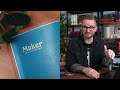 Beginning of video