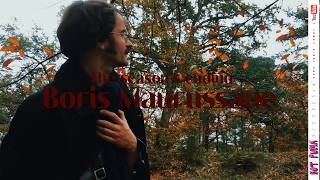 Boris Maurussane - The Seasons Ending