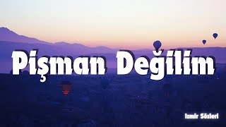 Semicenk & Doğu Swag - Pişman Değilim 