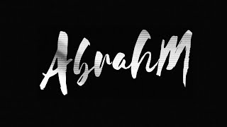 LOCKDOWN SESSION @HOME - ABRAHM - NOVEMBER 15