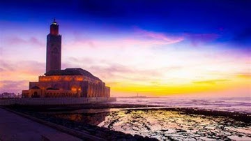 سورة النجم... بصوت الشيخ إبراهيم العسيري