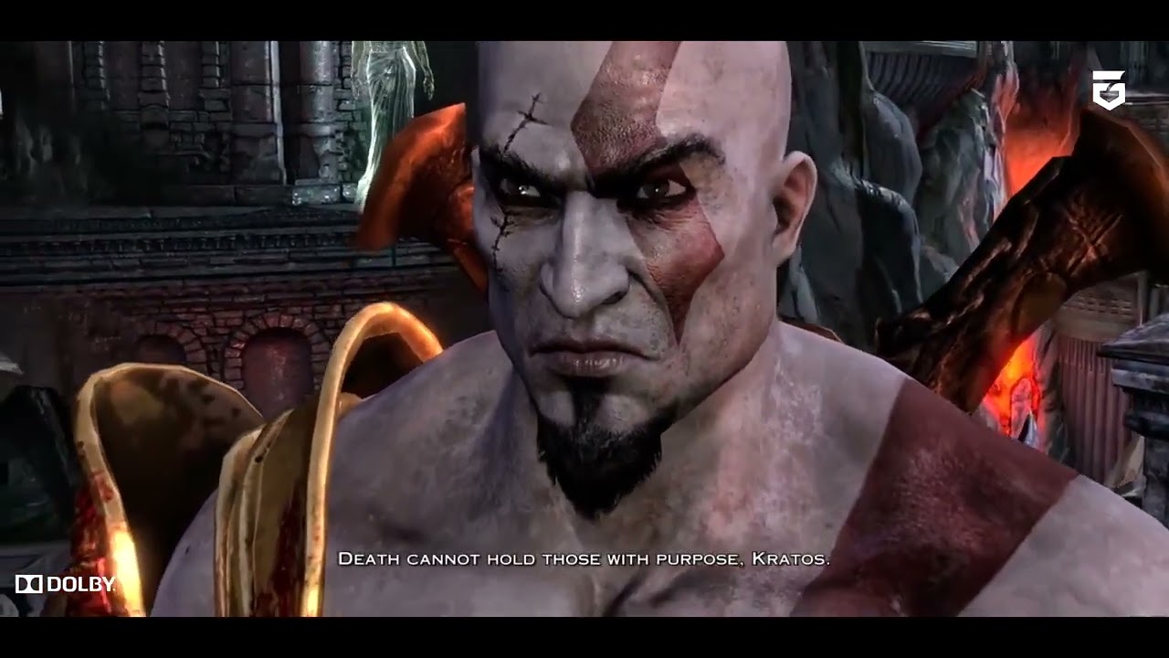 Blades Of Chaos VS Baldes Of Athena VS Blades Of Exile I God OF War I