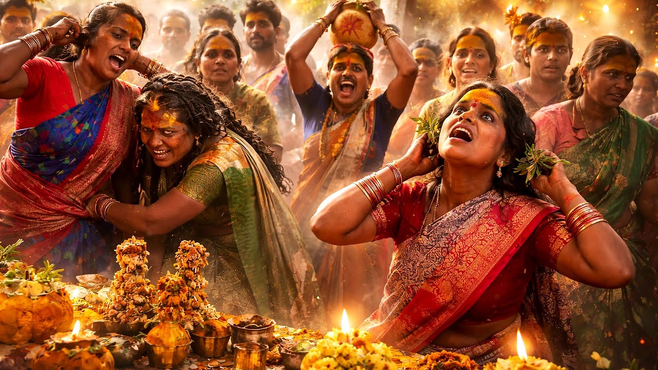 Йелламма Сурья Бонам 2026 | Йелламма Сигам | Йелламма Патам | Йелламма Боналу 2026 | Йелламма Сигам