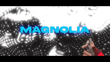 Magnolia - Valorant Edit