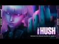 ASCENSO Y CAÍDA // Tráiler: agente Hush - VALORANT