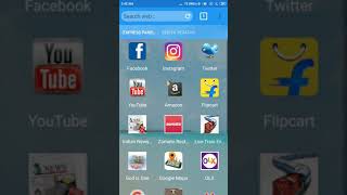 ModiWeb24 faster 5g android application screenshot 5