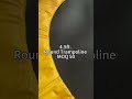Factory-direct sale of trampolines with custom design based on drawings