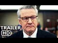 THE STAIRCASE Trailer 2 (2022) Colin Firth, Toni Collette, Drama