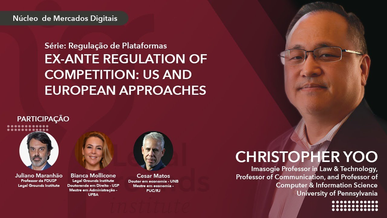 Ex ante Regulation Of Competition US And European Approaches N cleo ex-ante-regulation-of-competition-us-and-european-approaches-n-cleo