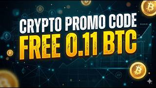 CRYPTO PROMO CODE, NO DEPOSIT, FREE ETHEREUM &amp; BEST CRYPTO PROMOTIONS 2026